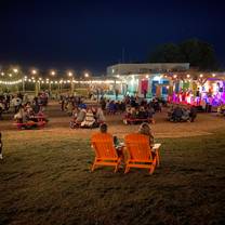 Una foto del restaurante Brambly Park