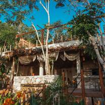 Photo du restaurant Naya Bacalar Lagoon Front Hotel & Restaurant