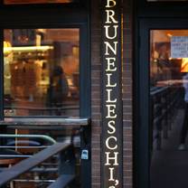 Foto von BRUNELLESCHI'S - ASPEN Restaurant