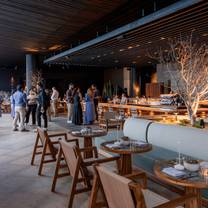 A photo of Sunken Bar at The Cape - Thompson Hotel restaurant