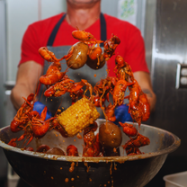 Une photo du restaurant Poché's Seafood Shoppe & Restaurant