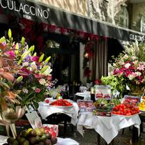 A photo of Culaccino Mario am Fasanenplatz restaurant