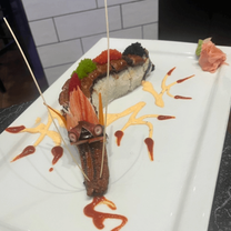 Photo du restaurant Diaz Kitchen & Sushi Bar