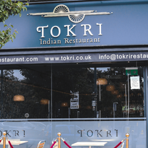 A photo of Tokri restaurant