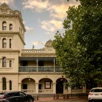 Photo du restaurant Yarra Valley Grand Hotel