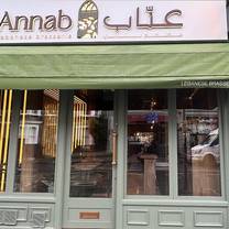 Photo du restaurant Annab Brasserie