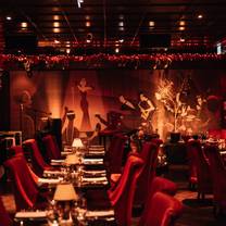 Een foto van restaurant Berts Jazz Bar