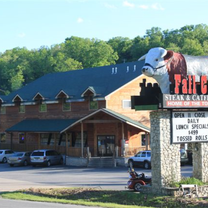 Photo du restaurant Fall Creek Steak and Catfish House