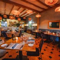 Una foto del restaurante THE JOURNEY - To Culinary Excellence