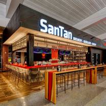Phoenix Rising FC Stadium Restaurants - SanTan Brewing Company, Phoenix Sky Harbor International Airport - Terminal 3, Gate F6