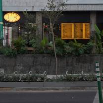 Una foto del restaurante Almacén de Botellas