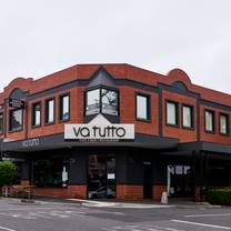 Een foto van restaurant Vatutto Restaurant