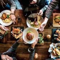 A photo of Boatshed Cafe restaurant