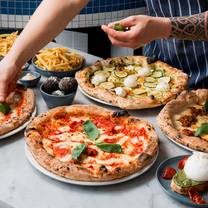 Foto del ristorante Fatto a Mano Covent Garden