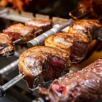 Une photo du restaurant Galpao Gaucho Brazilian Steakhouse - San Antonio