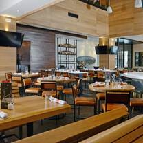 Een foto van restaurant Earls Kitchen + Bar - Downtown Denver