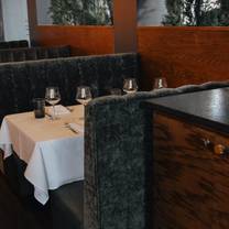 Een foto van restaurant Post 1917 Steakhouse