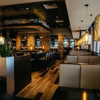 Una foto del restaurante Juniper Grill - Peters Twp