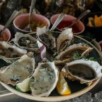 Una foto del restaurante Brunch at Solaz, a Luxury Collection Resort