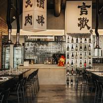 Een foto van restaurant WangWang BBQ