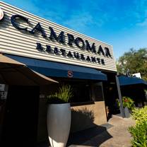 Une photo du restaurant CAMPOMAR PROVIDENCIA