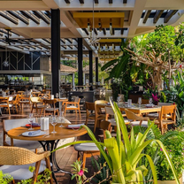 Una foto del restaurante Karuma The Art of Grill
