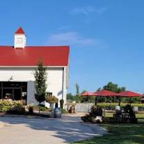 Photo du restaurant Sandy Ridge Vineyards