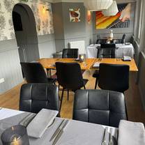 Restaurants near MacArts Centre Galashiels - Seasons