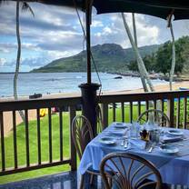 Una foto del restaurante Cafe Portofino