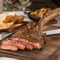 Bistecca Italian Steakhouse – Tuscany Suites & Casino