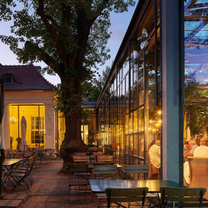 Photo du restaurant Gastronomie Zur Historischen Mühle Potsdam