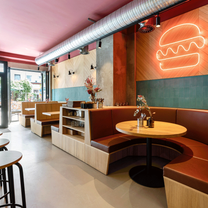 Une photo du restaurant OTTO’S BURGER Ottensen