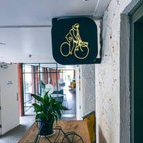 A photo of Bicicletta Restaurant restaurant