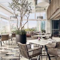 Foto del ristorante Restaurante Diana -  The St. Regis Mexico City