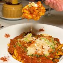 Cassariano Italian Eatery - NY