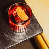 Negroni Room餐廳的相片