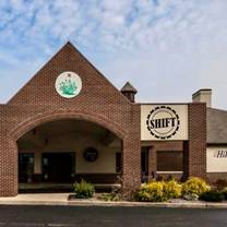 A photo of Shift Restaurant and Bar - Batesville restaurant