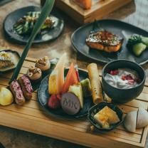 Una foto del restaurante Mimi Kakushi