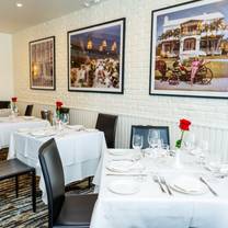 Il Mulino New York - Boca Ratonの写真