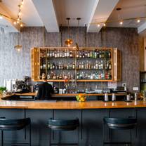 Een foto van restaurant CRAFTpdx