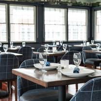 Een foto van restaurant Wild Goose Tavern