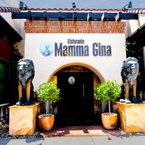 Een foto van restaurant Ristorante Mamma Gina