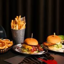 Une photo du restaurant Shush Burger by Sean Connolly