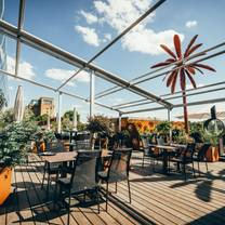 A photo of Restaurant Ludwig’s restaurant