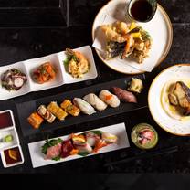 Een foto van restaurant KINKA SUSHI BAR IZAKAYA NORTH YORK