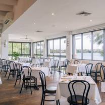 Une photo du restaurant Angelo's Cabarita