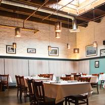 A photo of Avli - Winnetka restaurant