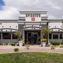 Spinato's Pizzeria and Family Kitchen - Ahwatukee