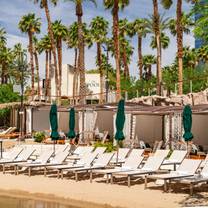 Kassi Beach Club (21 and over) - Virgin Hotels Las Vegas