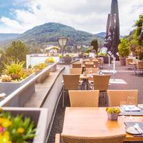 Een foto van restaurant SCHWARZWALD PANORAMA / La Vie